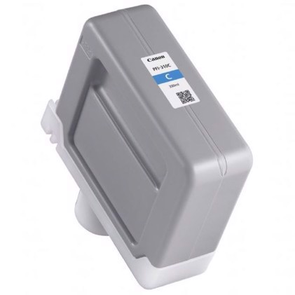 Canon Cyan PFI-310 C- 330 ml kartuša s črnilom